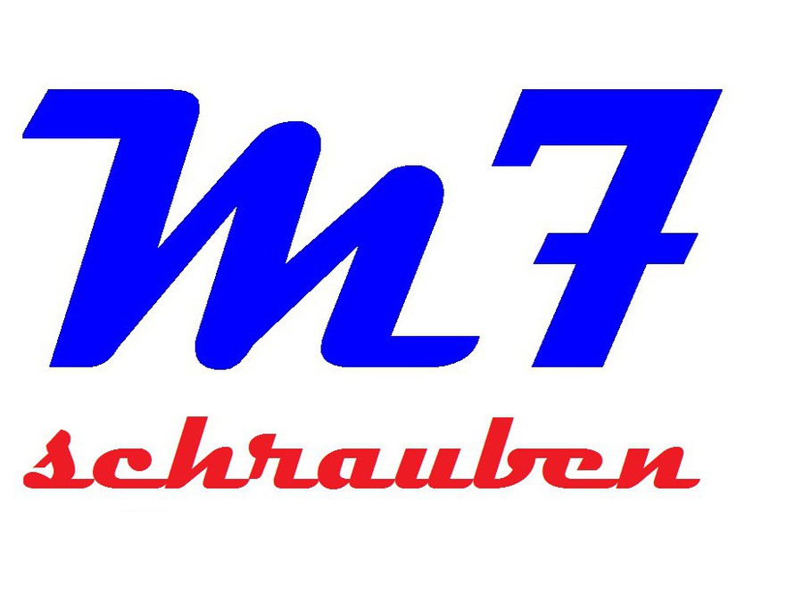 M7 Schrauben / M7 bolts - Home
